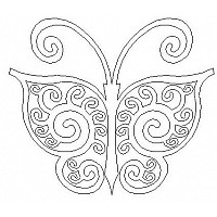 butterfly 4a
